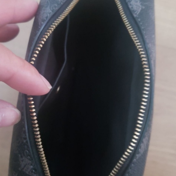 COACH 528 COSMETIC CASE /BAG - Picture 7 of 7